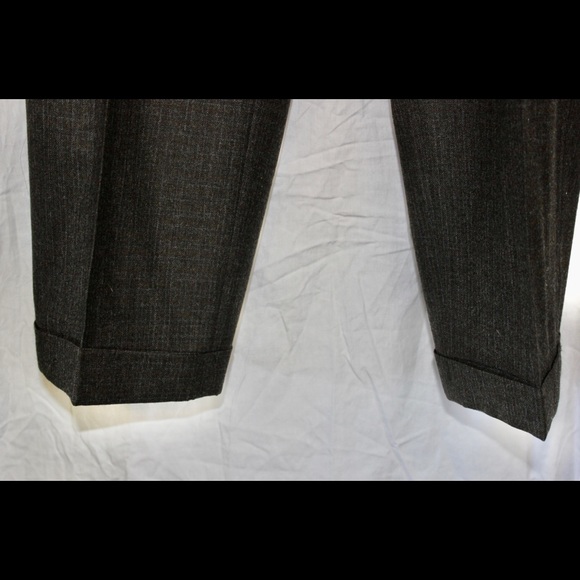 Rendezvous men’s dress pants 36/30 - Picture 3 of 5